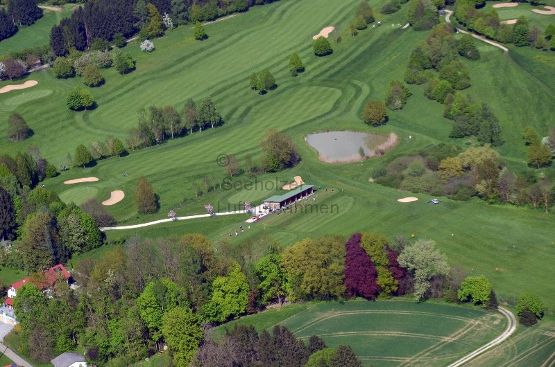 Golfclub Grünbach