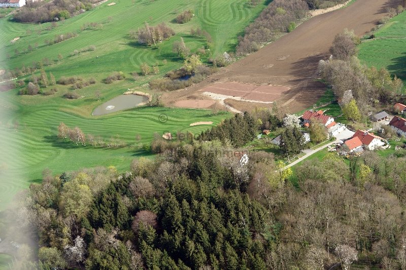 Golfclub Grünbach