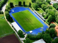 Sepp Brenninger Stadion Erding
