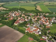 Niederneuching